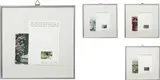Composer Series by Richard Hamilton, 1972, Four offset prints and postcards, on wove paper,, sold Feb 2013