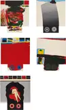 Allen Jones, A Fleet of Buses