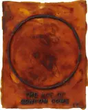 Louise Bourgeois, The Age of Condom Come