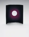 Anish Kapoor, On the Horizon, 2005, Gouache and ink, on cotton paper, the full sheet,