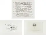 Robert Gober, Untitled; Untitled; and Untitled