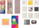 Various Artists, Edition Original 1, das grosze buch, 1962-64, The complete set of 15 prints and multiples some in colours, including a bound book with texts by each artist,