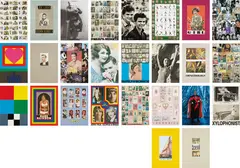 R.A. Sir Peter Blake, Alphabet, 1991, The complete set of 26 screenprints in colours, on wove paper, with full margins,