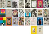 R.A. Sir Peter Blake, Alphabet, 1991, The complete set of 26 screenprints in colours, on wove paper, with full margins,