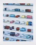 Pharmaceuticals by Damien Hirst, 2005, Inkjet print in colours, on Somerset paper, with full margins,, sold Dec 2013