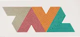 Empress of India II, from V series by Frank Stella, 1968, Lithograph in colours, on Lowell paper, with full margins,, sold Dec 2013