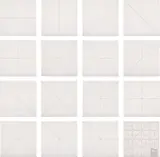 Sol LeWitt, Straight Lines in Four Directions & All Their Possible Combinations, 1973, The complete portfolio of 15 etchings, on Arches Satine paper, the full sheets, with colophon,