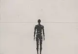 Antony Gormley, Sublimate, 2010, Etching, on BFK Rives Naturel 280 gsm paper, with full margins,
