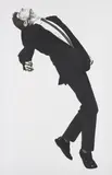 Robert Longo, Jules