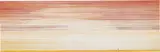 Ed Ruscha, Man Walking Away From it All