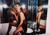 Mario Testino, Kate Moss, London