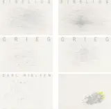 Not Vital, Dirigerer Sibelius, Grieg, Carl Nielsen