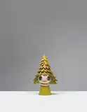Yoshitomo Nara, Mori Girl