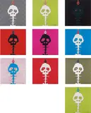 Time Bokan (ten prints) by Takashi Murakami, 2006-2011, Ten offset lithographs in colours, on smooth wove paper, the full sheets,, sold Dec 2013