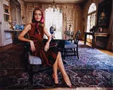 Steven Meisel, Untitled VII from Four Days in LA: The Versace Pictures, 2000, Chromogenic print