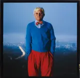 Annie Leibovitz, David Hockney, Los Angeles
