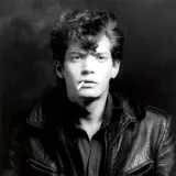 Self Portrait by Robert Mapplethorpe, 1980, Gelatin silver print, sold May 2013
