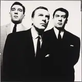 David Bailey, The Kray Brothers, 1965, Gelatin silver print, printed 1989