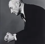 William Burroughs by Robert Mapplethorpe, 1980, Gelatin silver print, offered May 2013