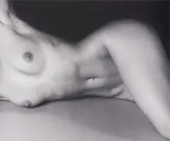 Lydia Cheng by Robert Mapplethorpe, 1987, Gelatin silver print, sold May 2013