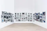 Nobuyoshi Araki, 77 Works, n.d., Twenty-nine digital chromogenic prints, twenty-seven gelatin silver prints, eight Polaroids, eight colour copy prints, three digital chromogenic prints with acrylic, one dye destruction print and one chromogenic print