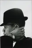 Eve Arnold, Malcolm X, Chicago