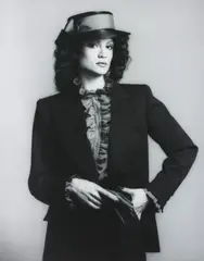 Lisa Lyon by Robert Mapplethorpe, 1982, Gelatin silver print, offered May 2013