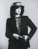 Robert Mapplethorpe, Lisa Lyon, 1982, Gelatin silver print