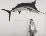 Robert Mapplethorpe, Lisa Lyon, 1982, Gelatin silver print