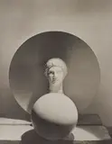 Horst P. Horst, Classical Still Life, N.Y., 1937, Platinum palladium print, printed later