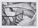 Hyères by Henri Cartier-Bresson, 1932, Gelatin silver print, printed later, sold May 2013