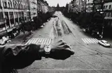 Josef Koudelka, Invasion, Prague, August, 1968, Inkjet print, printed 2008