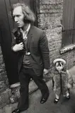 Ian Berry, Whitechapel, 1972, Gelatin silver print, printed later