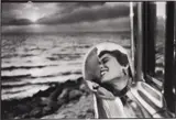 California Kiss by Elliott Erwitt, 1955, Gelatin silver print, printed later, sold May 2013