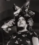 Graciela Iturbide, Nuestra Señora de las Iguanas, Juchitán, Oaxaca