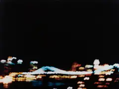 Bridge by Jack Pierson, 1998, Ektacolor print, flush-mounted, offered May 2013