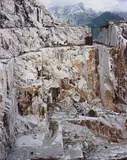 Edward Burtynsky, Carrara Marble Quarries #26, Carrara, Italy