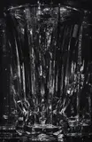 Valérie Belin, Untitled (N°93082609) from Glass, 1993, Gelatin silver print