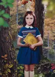 Ruud van Empel, Untitled #3