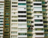 Alex Prager, Untitled Action #2