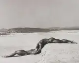 Herb Ritts, Duo I, Mexico