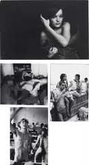 Selected Images by Will McBride, 1959-1964, Four gelatin silver prints, sold Nov 2013