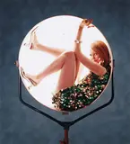 Ormond Gigli, Girl in Light, New York City, 1967, Chromogenic print, printed later
