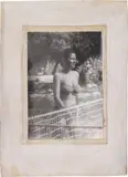 Miroslav Tichý, Untitled