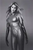 Bob Carlos Clarke, Unexploded Female, 2004, Giclée print