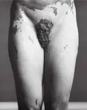 Robert Mapplethorpe, Lisa Lyon, 1982, Gelatin silver print