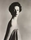 Richard Avedon, Marella Agnelli, New York Studio, December