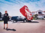 David LaChapelle, Inflatables: Coke Can, L.A.