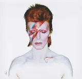 Brian Duffy, David Bowie, 1973, Digital chromogenic print, printed 2009