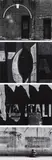 Aaron Siskind, Selected Images